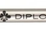 Wkład do długopisu DIPLOMAT do serii Excellence A Plus, Excellence A2, Aero, Optimist, Esteem, Traveller, Magnum, F, czarny