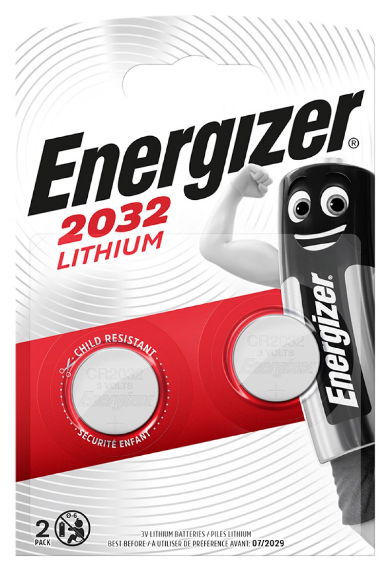184674-24735-bateria_specjalistyczna_energizer_cr2032_3v_2-800w Bateria specjalistyczna ENERGIZER, CR2032,3V, 2szt. - obrazek 1
