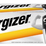 Bateria ENERGIZER Industrial, D, LR20, 1,5V, 12szt.
