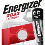 Bateria specjalistyczna ENERGIZER, CR2032,3V