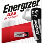 Bateria specjalistyczna ENERGIZER, A23, E23A, 12V