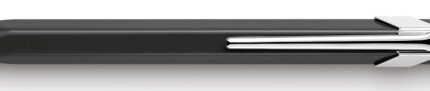 Ołówek automatyczny CARAN D'ACHE 844, 0,7mm, czarny