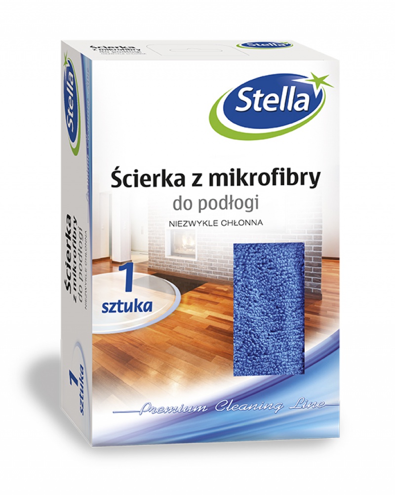 237575-220034-scierka_z_mikrofibry_stella_do_podlogi_dwust-800w Ścierka z mikrofibry STELLA, do podłogi, dwustronna, 1 szt., niebieski - obrazek 1
