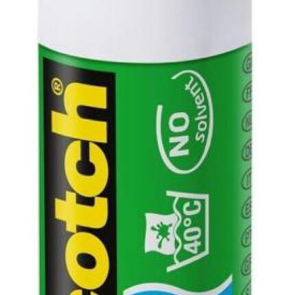 Klej w sztyfcie SCOTCH® (6208D)Office, 8g