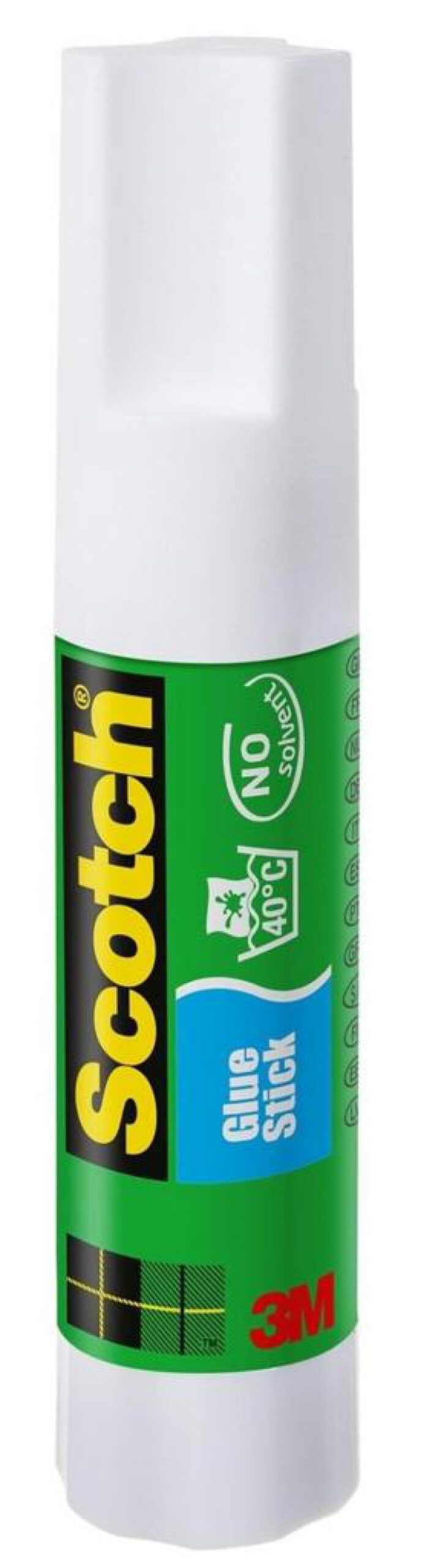 245673-67570-klej_w_sztyfcie_scotch_6208d_office_8g-800w Klej w sztyfcie SCOTCH® (6208D)Office, 8g - obrazek 1