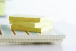 Karteczki samoprzylepne POST-IT® (655CY-VP20), 127x76mm, (16+4)x100 kart., żółte, 4 bloczki GRATIS - obrazek 3