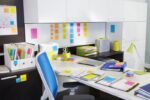 Zakładki indeksujące POST-IT® (680-21), PP, 25,4x43,2mm, 50 kart., jaskraworóżowe - obrazek 7