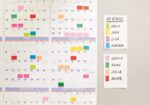 Zakładki indeksujące POST-IT® (680-8), PP, 25,4x43,2mm, 50 kart., purpurowe - obrazek 4