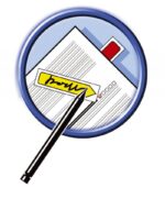 Zakładki indeksujące POST-IT® (684-ARR1), PP, 11,9x43,2mm, strzałka, 5x20 kart., mix kolorów - obrazek 3