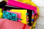 Zakładki indeksujące POST-IT® (684-ARR1), PP, 11,9x43,2mm, strzałka, 5x20 kart., mix kolorów - obrazek 8