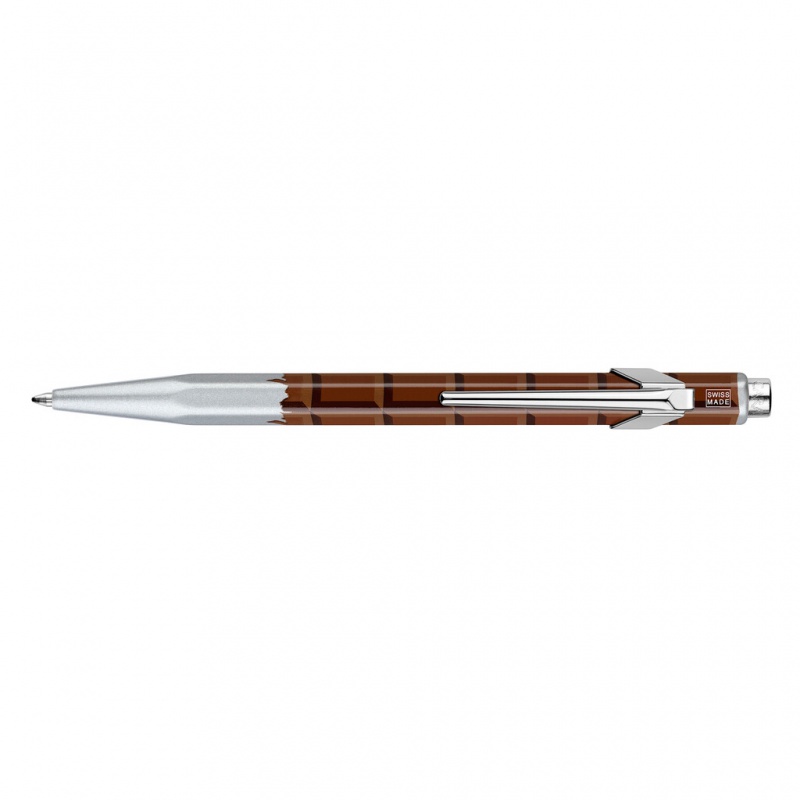 263574-237478-dlugopis_essentially_swiss_swiss_chocolate_c-800w Długopis Essentially Swiss Swiss chocolate (czekolada) - obrazek 1