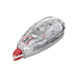 Korektor w taśmie PRITT REFILL FLEX, myszka, 4,2mm x 12m, pudełko, zawieszka - obrazek 2