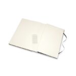 Notes Art Watercolour MOLESKINE A3 (29,7x42cm), 60 stron, czarny - obrazek 4