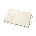 Notes MOLESKINE PROFESSIONAL A4 (21x29,7 cm), twarda oprawa, 192 strony, czarny - obrazek 13