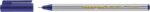 Cienkopis e-89 EF EDDING, 0,3mm, niebieski