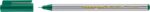 Cienkopis e-89 EF EDDING, 0,3mm, zielony