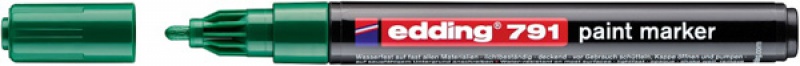 284024-289059-marker_olejowy_e_791_edding_1_2mm_zielony-800w Marker olejowy e-791 EDDING, 1-2mm, zielony - obrazek 1