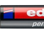 Marker permanentny A8 e-330 EDDING, czarny