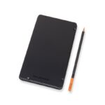 Zestaw kredek MOLESKINE 12 kolorów w metalowym pudełku - obrazek 3