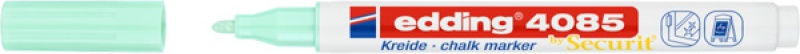 288822-301183-marker_kredowy_e_4085_edding_1_2_mm_pastelow-800w Marker kredowy e-4085 EDDING, 1-2 mm, pastelowy zielony - obrazek 1