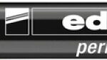 Marker permanentny e-103 EDDING, czerwony