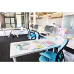 Karteczki samoprzylepne Post-it® Super Sticky XL, CARNIVAL, w linię, 101x101mm, 6x90 kart. - obrazek 4