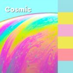 Karteczki samoprzylepne Post-it® Super Sticky Z-Notes, COSMIC, 76x76mm, 6x90 kart. - obrazek 6