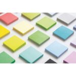 Karteczki samoprzylepne Post-it® Super Sticky, OASIS, 76x76mm, 5x90 kart. - obrazek 5