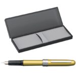 Pióro wieczne PLATINUM Plaisir, Bali Citrus - obrazek 4