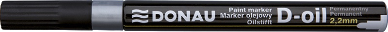 309465-343089-marker_olejowy_donau_2_2mm_zawieszka_srebrny-800w Marker olejowy DONAU, 2,2mm, zawieszka, srebrny - obrazek 1