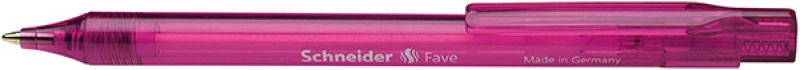 309536-343132-dlugopis_automatyczny_schneider_fave_770_zaw-800w Długopis automatyczny SCHNEIDER Fave 770, zawieszka, mix kolorów - obrazek 1