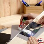 Klej w sztyfcie PRITT ORIGINAL, 10g, biały - obrazek 4