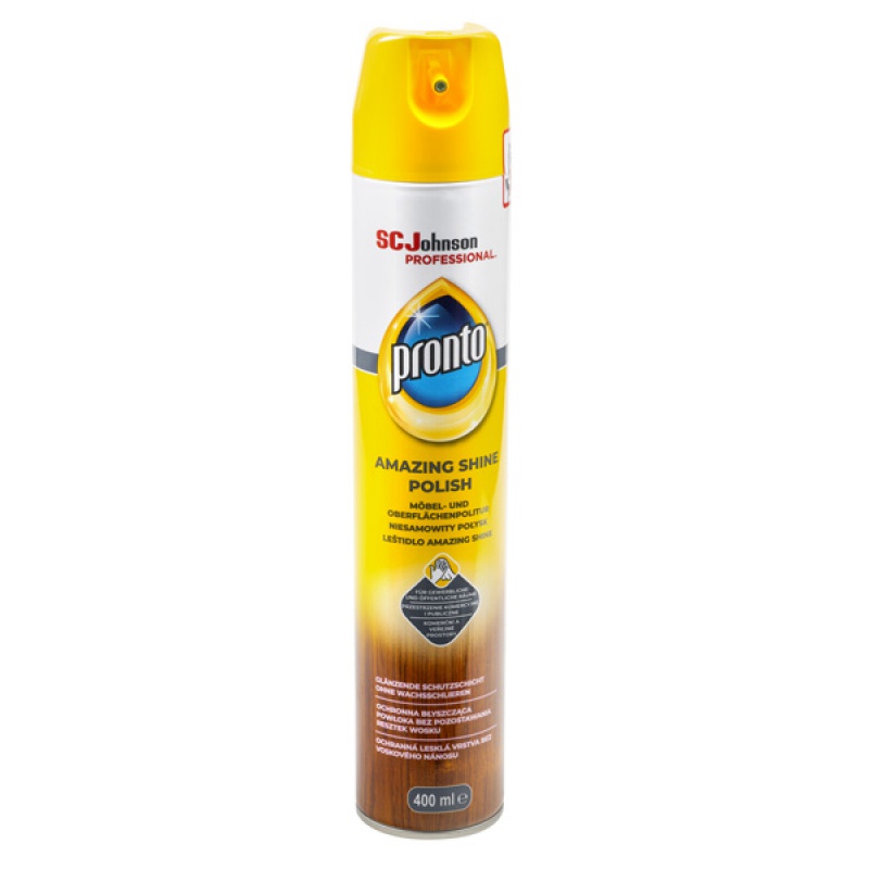 315714-210399-pianka_do_mebli_pronto_classic_400ml-800w Pianka do mebli PRONTO Classic, 400ml - obrazek 1