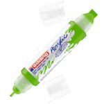 Marker akrylowy 3D e-5400 EDDING, podwójny, 2-3 mm, 5-10 mm, żółtozielony - obrazek 2