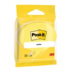 Kostka samoprzylepna POST-IT® (2007SP), 1x225 kart., w kształcie chmurki komiksowej - obrazek 2