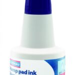 Tusz do pieczątek DONAU, 30ml, fioletowy