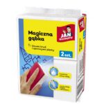 Magiczna gąbka JAN NIEZBĘDNY, 2 szt.