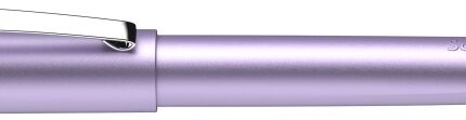 Pióro wieczne SCHNEIDER Ceod Shiny, M, liliowe