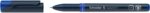 Pióro kulkowe SCHNEIDER Topball 811, 0,5 mm, niebieskie - obrazek 2