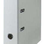 Segregator DONAU ECO MAXI, FSC, A4/80mm, jasno-brązowy