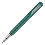 Pióro wieczne GIULIANO MAZZUOLI End Mill, US Army, M - obrazek 2