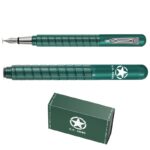 Pióro wieczne GIULIANO MAZZUOLI End Mill, US Army, M - obrazek 4