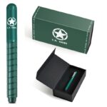 Pióro wieczne GIULIANO MAZZUOLI End Mill, US Army, M - obrazek 5