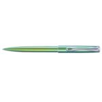 Długopis DIPLOMAT Traveller, Funky Green