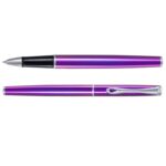 Pióro kulkowe DIPLOMAT Traveller, Funky Fuchsia - obrazek 2