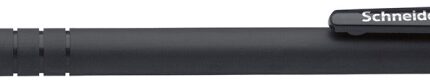 Ołówek automatyczny SCHNEIDER 556, 0,5mm, czarny