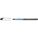 Długopis SCHNEIDER Slider Basic, M, czarny - obrazek 2