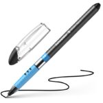 Długopis SCHNEIDER Slider Basic, M, czarny - obrazek 4