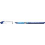 Długopis SCHNEIDER Slider Basic, M, niebieski - obrazek 2