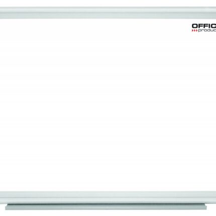 Tablica suchoś. -magn. OFFICE PRODUCTS, 240x120cm, lakierowana, rama alu